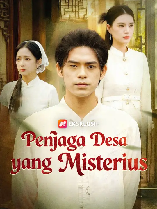 Penjaga Desa yang Misterius